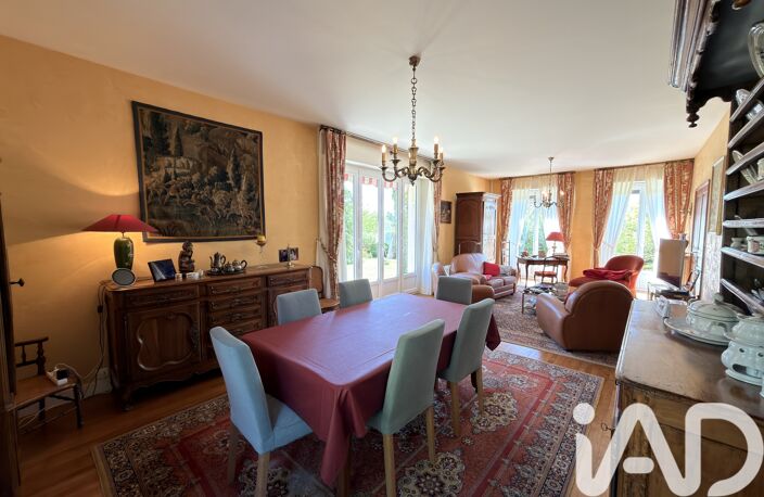 Vente Maison d'architecte 8 pièces — photo 5