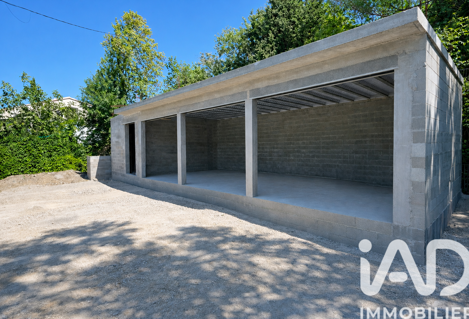 Vente Maison/villa 5 pièces — photo 1