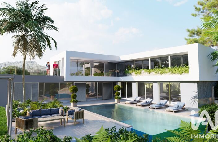 Vente Maison/villa 5 pièces — photo 2