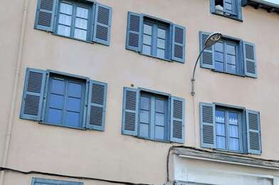 Immeuble  460000 €
