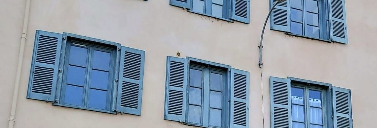 Immeuble  314 m² à vendre à Limoges (87000)