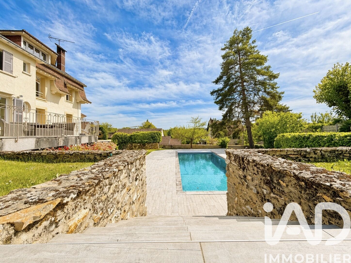 Vente Maison/villa 7 pièces - Photo 2