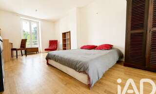 Maison 7 Pièces 245 m² à vendre à Saint-Léger-en-Yvelines (78610)