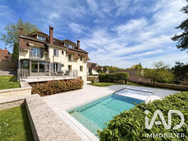 Vente Maison/villa 7 pièces — photo du bien