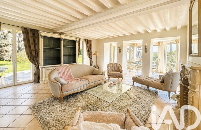 Vente Maison/villa 7 pièces — photo 3