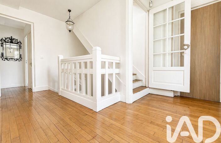 Vente Maison/villa 7 pièces — photo 5