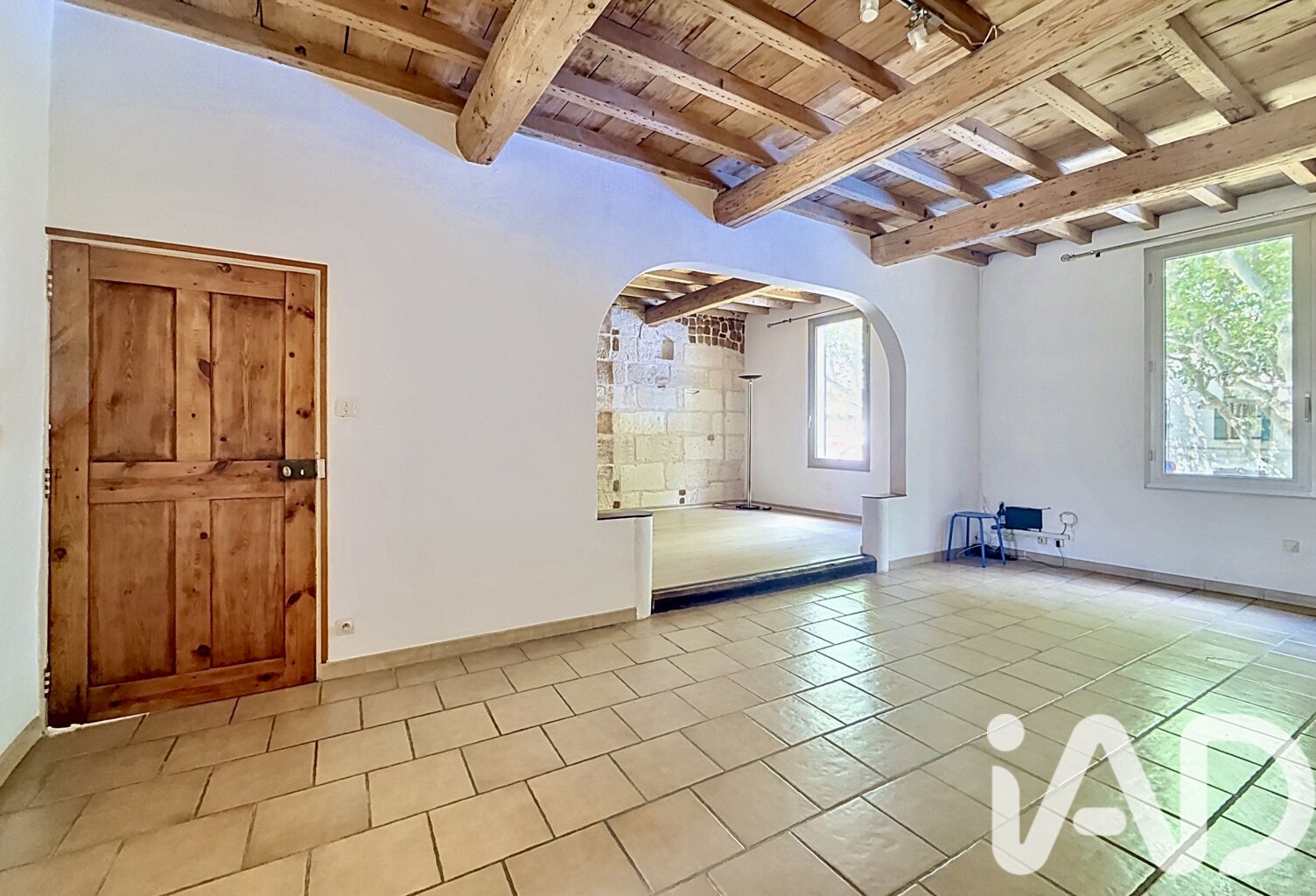 Vente Maison de ville 9 pièces — photo 1