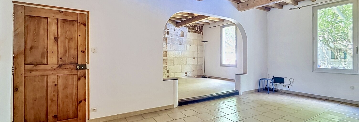 Maison 9 Pièces 200 m² à vendre à Tarascon (13150)