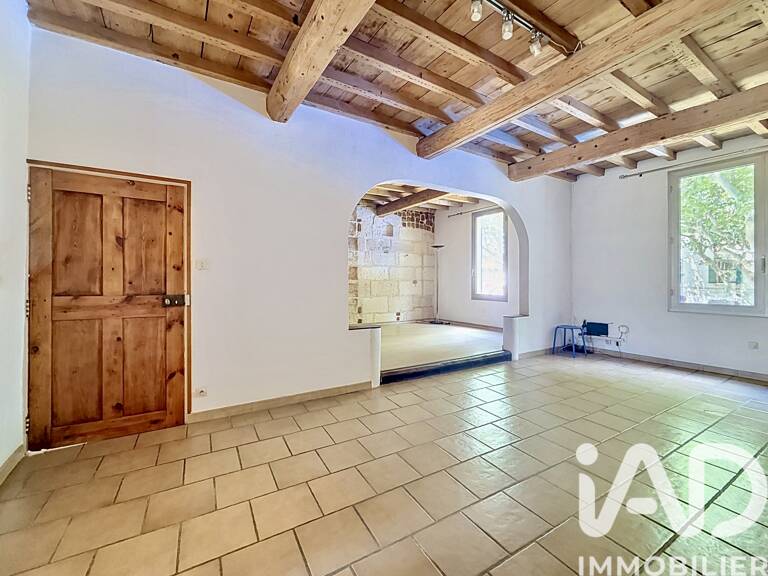 Vente Maison de ville 9 pièces — photo 1