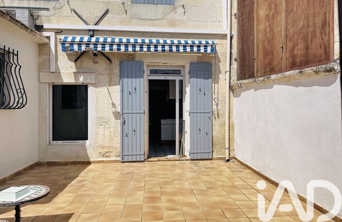 Vente Maison de ville 9 pièces — photo 3