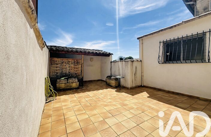 Vente Maison de ville 9 pièces — photo 4