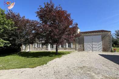 Maison 8 pièces 339200 €