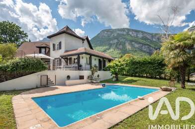 Maison 7 pièces 799000 €