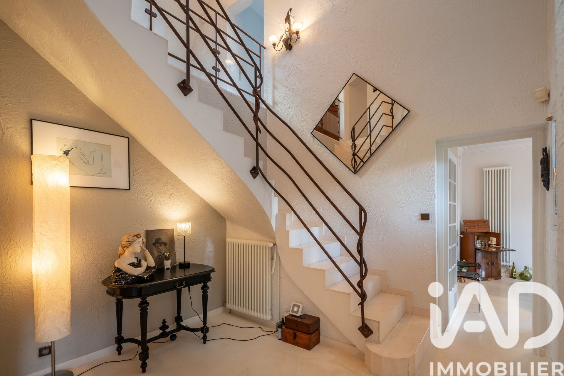 Vente Maison/villa 7 pièces - Photo 3