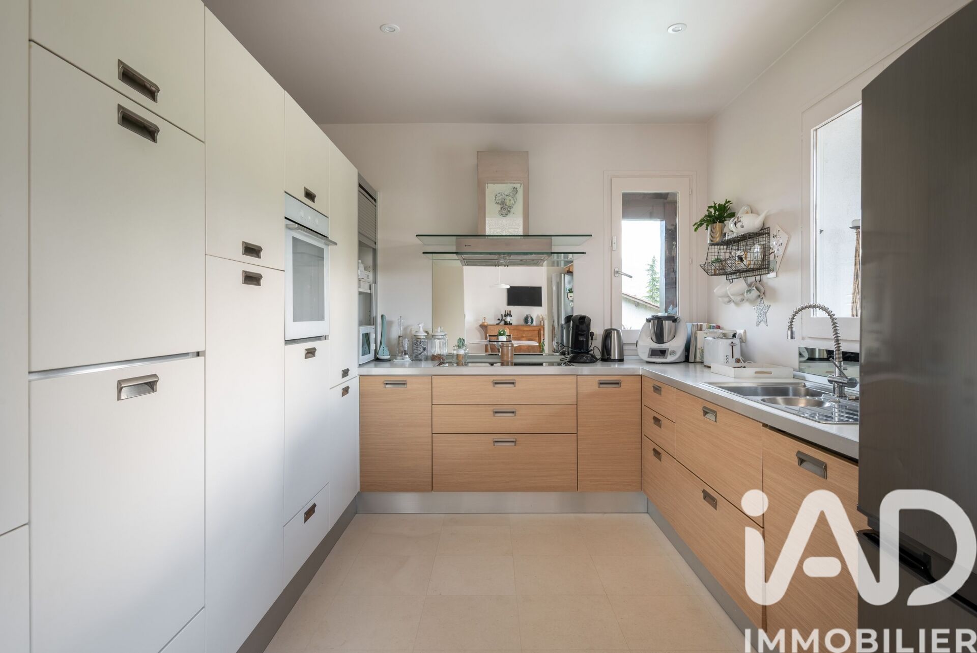 Vente Maison/villa 7 pièces - Photo 4