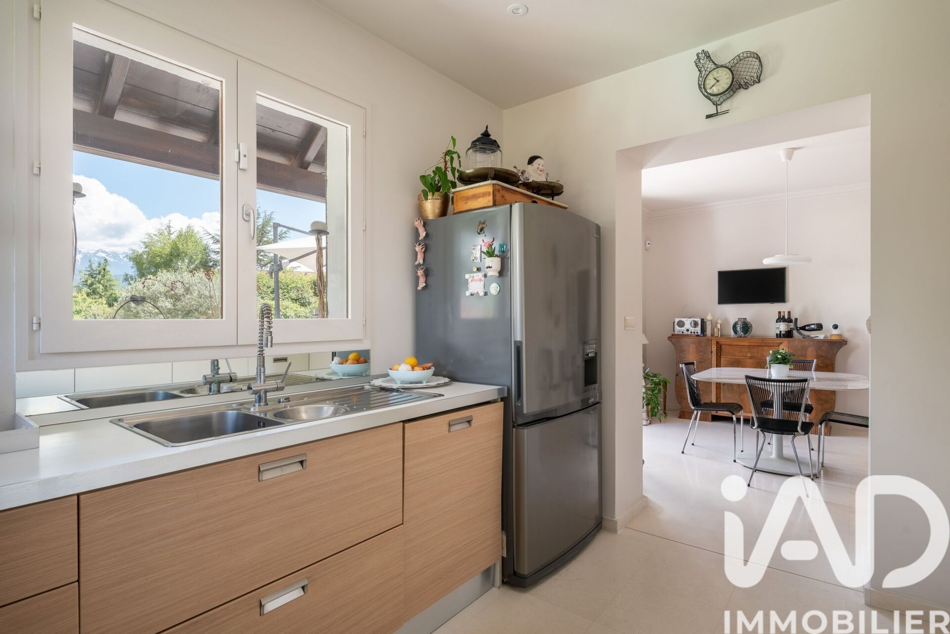 Vente Maison/villa 7 pièces - Photo 5