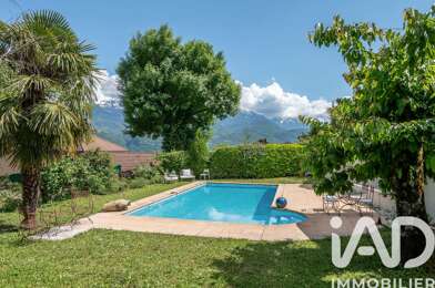Maison 7 pièces 799000 €