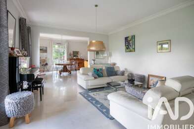 Maison 7 pièces 799000 €
