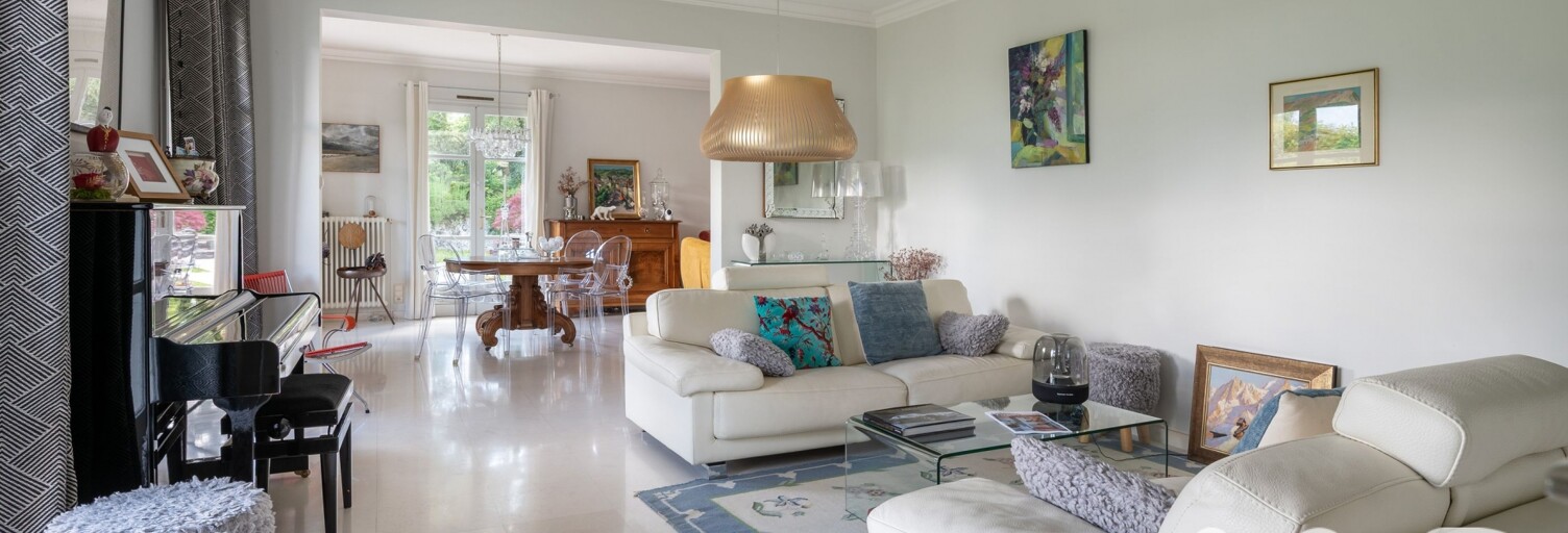 Maison 7 Pièces 211 m² à vendre à Bernin (38190)