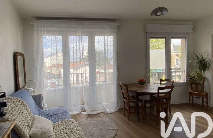 Vente Appartement 2 pièces — photo 2