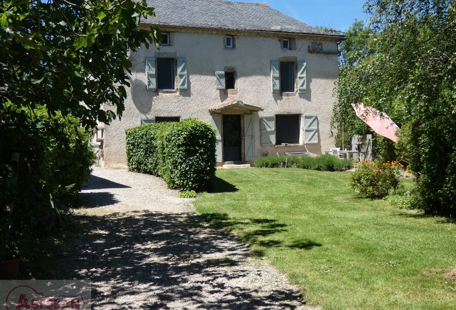 Propriété — photo 1