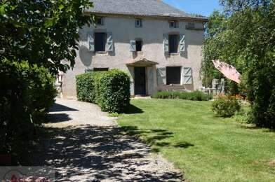 Maison 7 pièces 375000 €