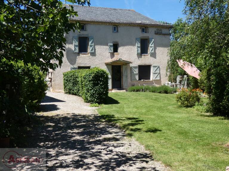 Propriété — photo 1