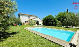 Maison 5 Pièces 98 m² à vendre à Alès (30100)