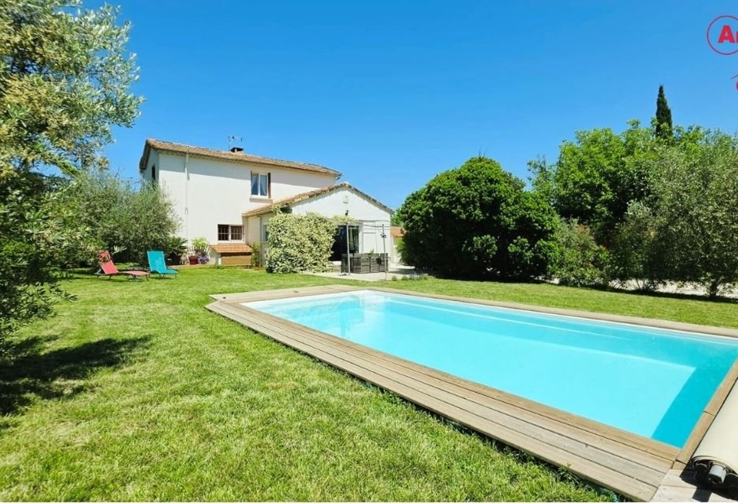 Maison — photo 1