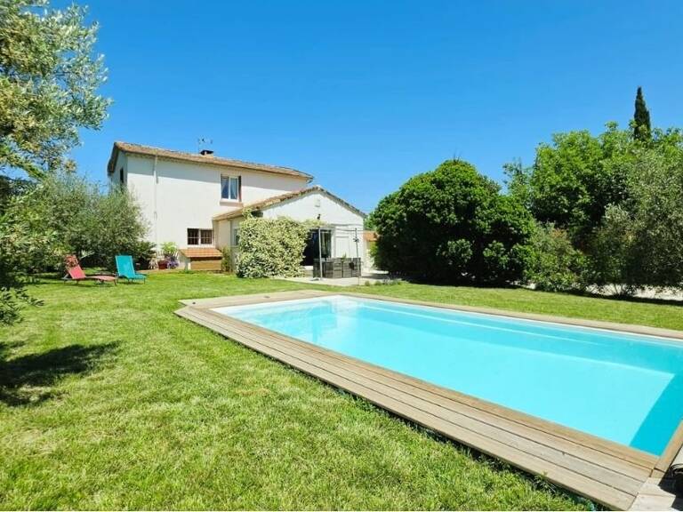 Maison — photo 1