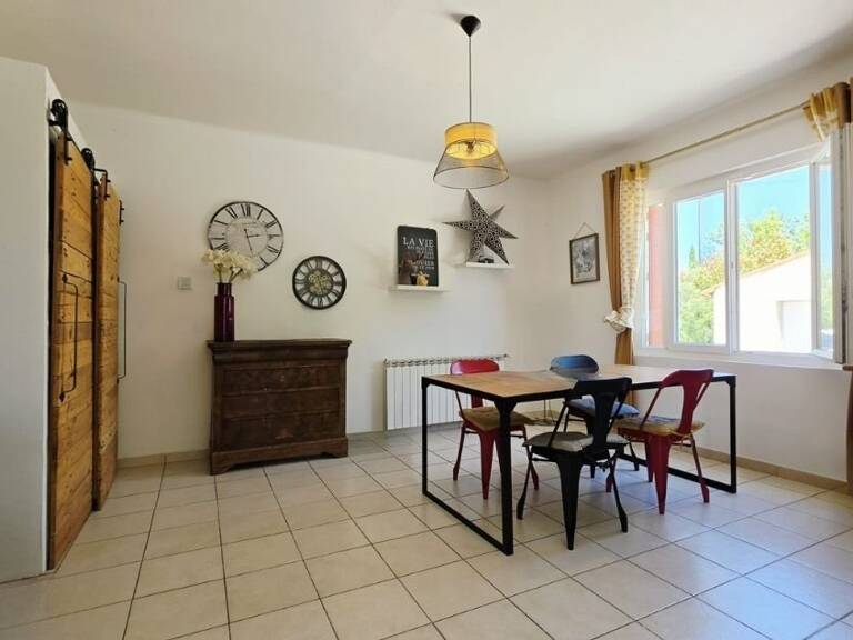 Maison — photo 1