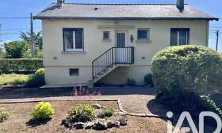 Maison 6 Pièces 123 m² à vendre à Doué-en-Anjou (49700)