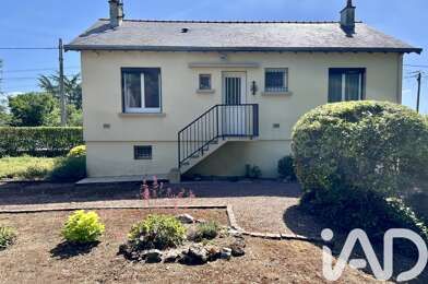 Maison 6 pièces 155000 €