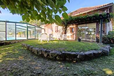 Maison 12 pièces 380000 €