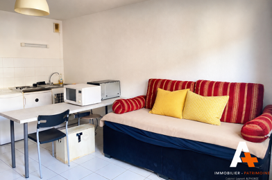 Appartement 1 pièces 89000 €