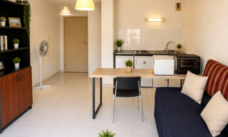 Appartement 1 Pièce 25 m² à vendre à Marseille 4 (13004)