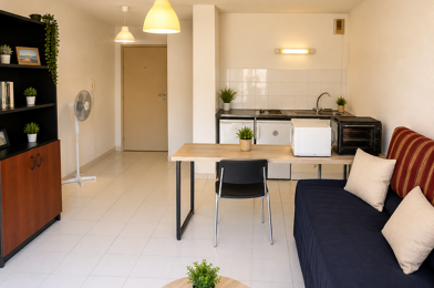 Appartement 1 pièces 79000 €