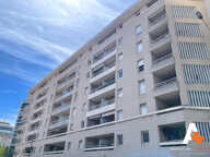 VENTE STUDIO - 13004 MARSEILLE - LONGCHAMP — photo 2