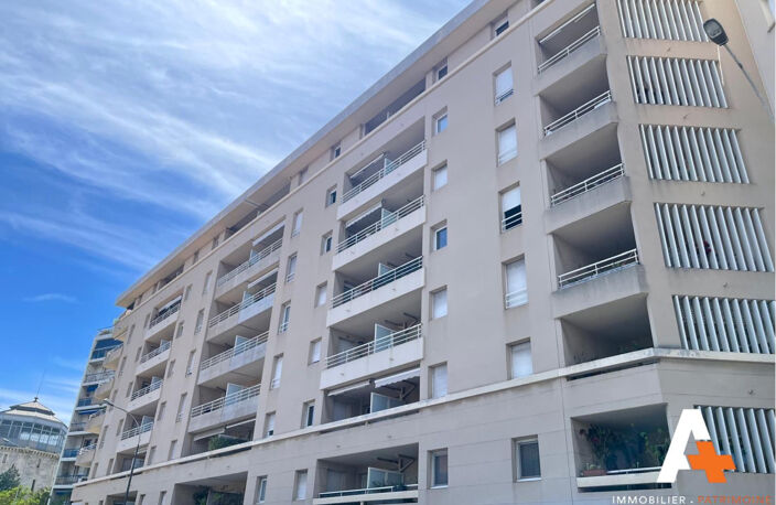 VENTE STUDIO - 13004 MARSEILLE - LONGCHAMP — photo 2