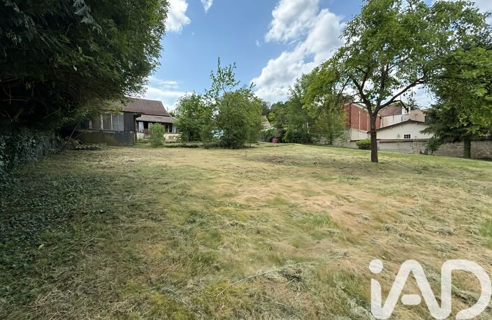 Vente Terrain 533 m&sup2; — photo 2