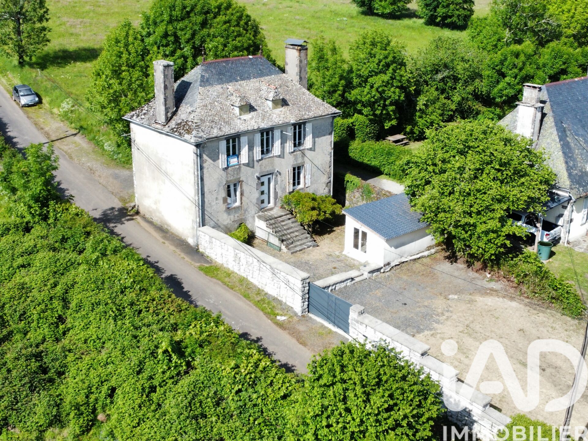 Vente Maison/villa 4 pièces - Photo 2