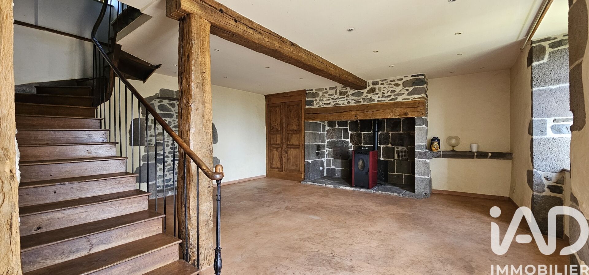 Vente Maison/villa 4 pièces - Photo 3
