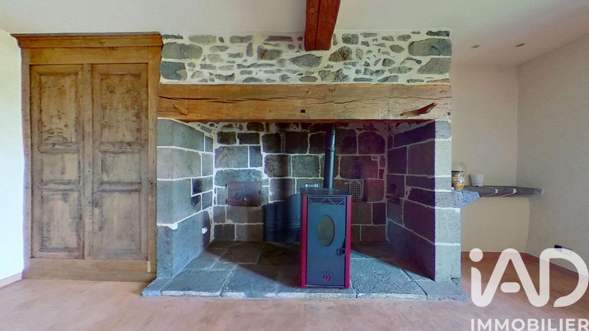 Vente Maison/villa 4 pièces - Photo 5