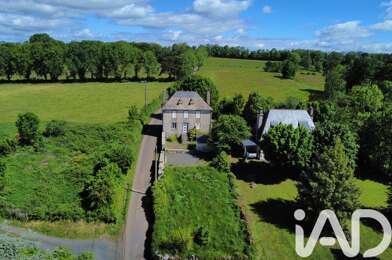 Maison 4 pièces 139000 €