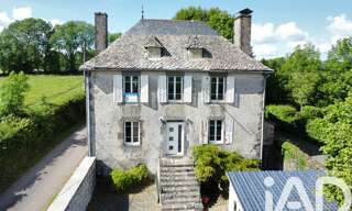 Maison 4 Pièces 107 m² à vendre à Pleaux (15700)
