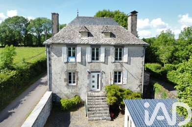 Maison 4 pièces 136000 €