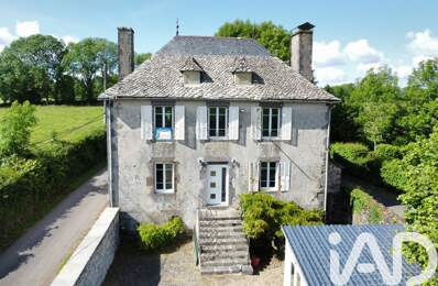 Vente Maison traditionnelle 4 pièces — photo du bien