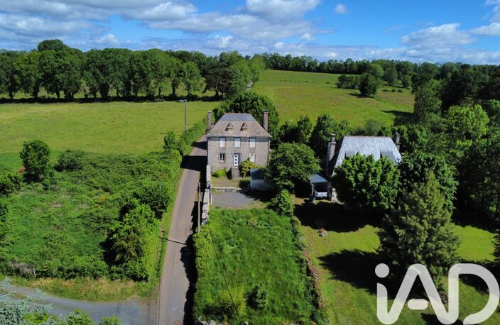 Vente Maison traditionnelle 4 pièces — photo 2