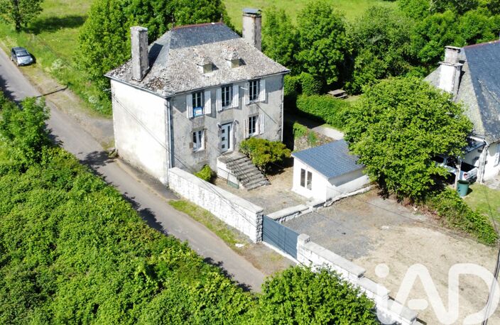 Vente Maison traditionnelle 4 pièces — photo 4