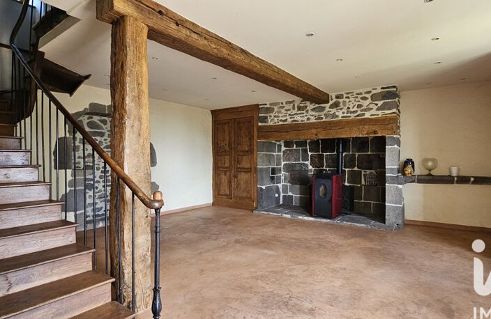 Vente Maison traditionnelle 4 pièces — photo 5